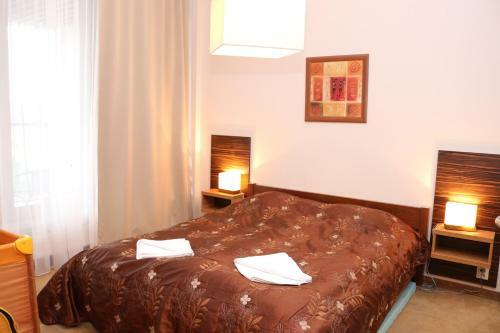 Apartment Olympic Park