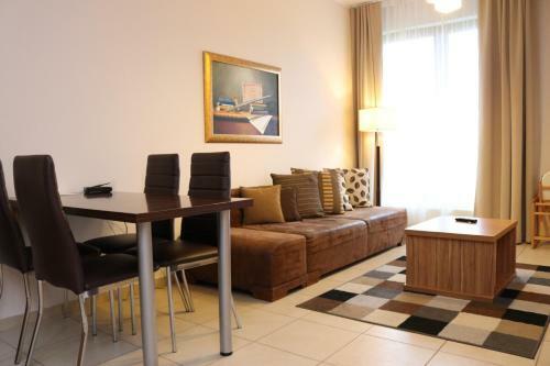 Apartment Olympic Park