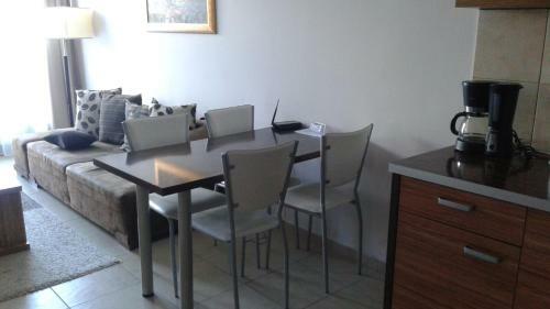 Apartment Olympic Park