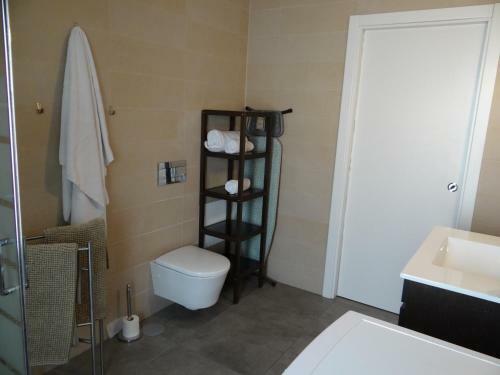 Apartamento That Little Place In Batalha