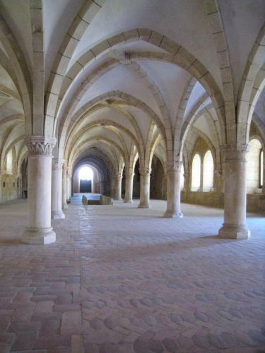 Apartamento That Little Place In Batalha