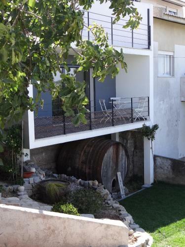 Apartamento That Little Place In Batalha