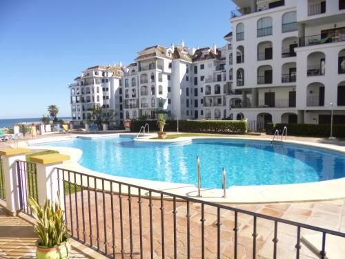 Golf Alcaidesa Apartamento 1