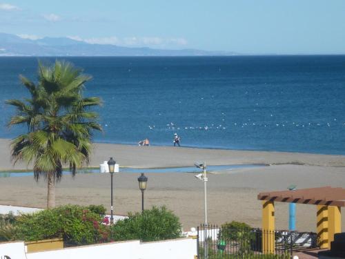 Golf Alcaidesa Apartamento 1
