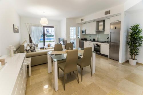 Golf Alcaidesa Apartamento 1