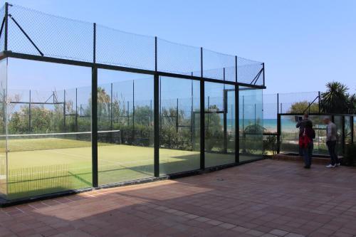 Golf Alcaidesa Apartamento 1