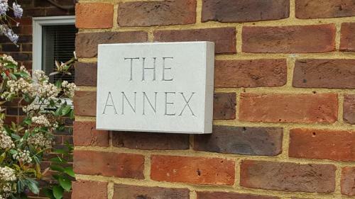 Wisteria Annex