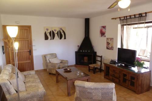 Villa Ses Serres