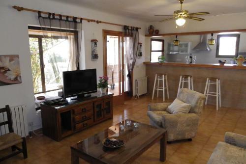 Villa Ses Serres