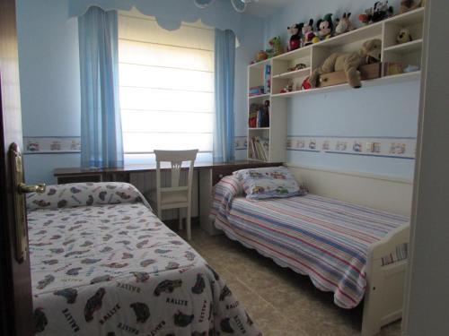 Holiday Home Origuillo