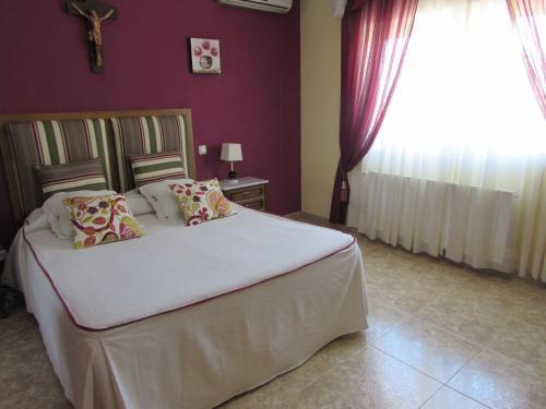 Holiday Home Origuillo