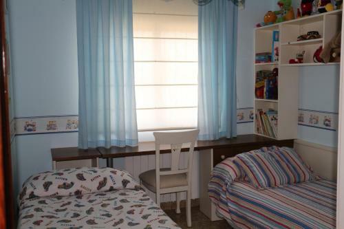 Holiday Home Origuillo