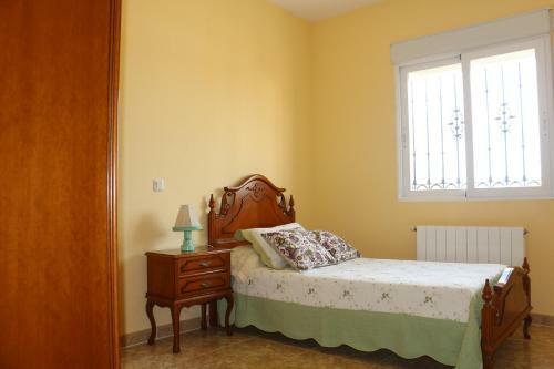 Holiday Home Origuillo