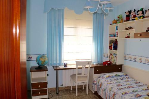 Holiday Home Origuillo