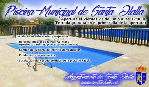 Holiday Home Origuillo