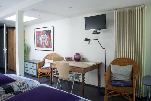 B&B Van Dinter