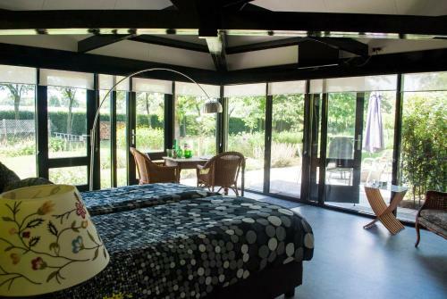 B&B Van Dinter