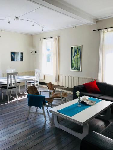 H�iland Apartments