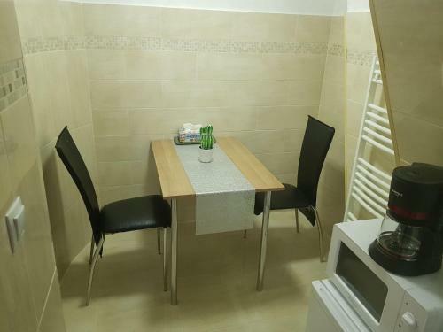 Georgiana Apartments