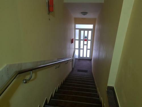 Georgiana Apartments