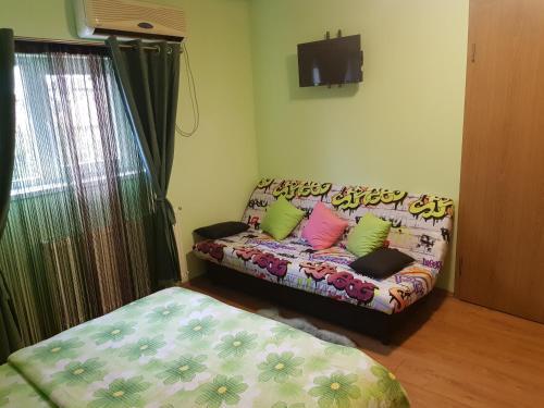 Georgiana Apartments