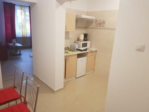 Georgiana Apartments
