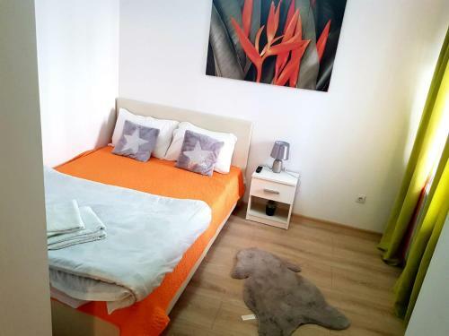 Georgiana Apartments