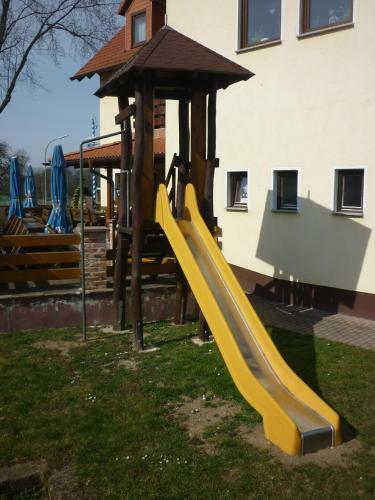 Hostal Landgasthof Zur Scheune