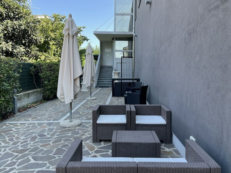 Hotel Noventa