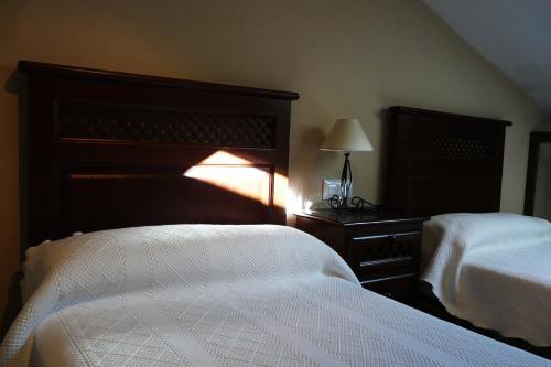 Apartamentos Valle&snow