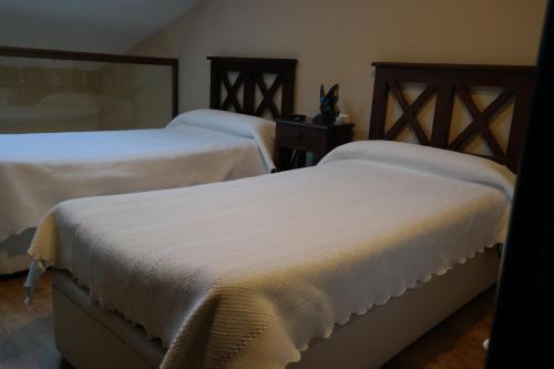 Apartamentos Valle&snow