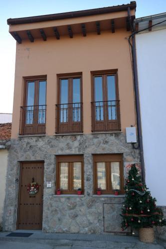 Apartamentos Valle&snow