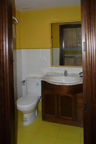 Apartamentos Valle&snow