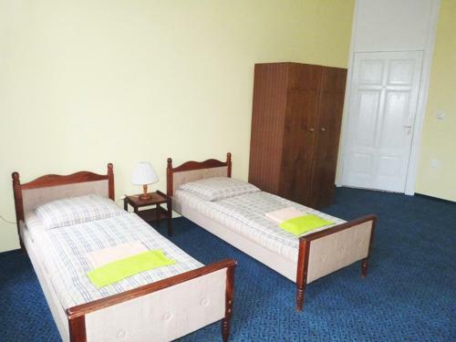 Hotel Otel U Medvedya