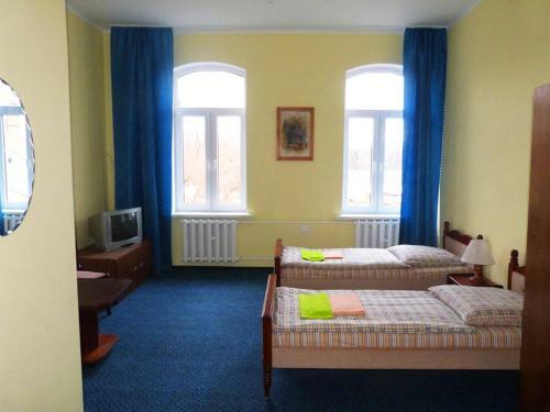 Hotel Otel U Medvedya