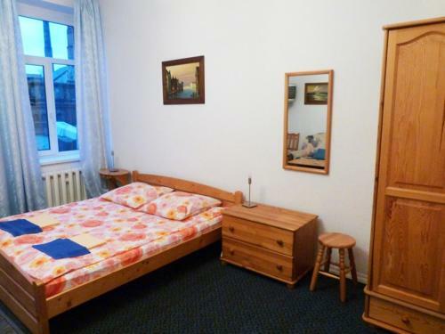 Hotel Otel U Medvedya