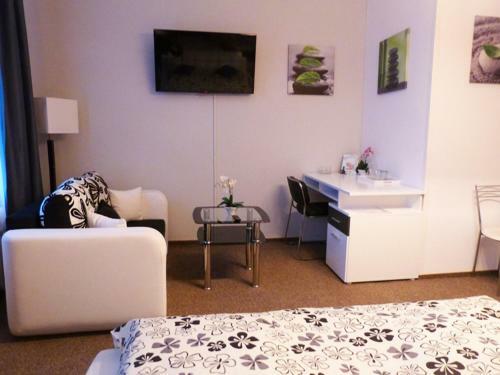 Hotel Otel U Medvedya