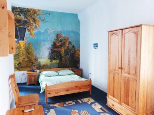 Hotel Otel U Medvedya