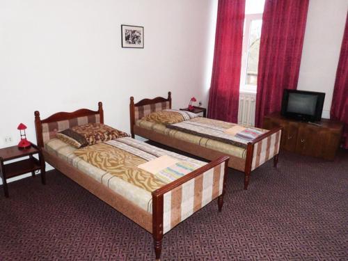 Hotel Otel U Medvedya