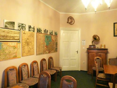 Hotel Otel U Medvedya
