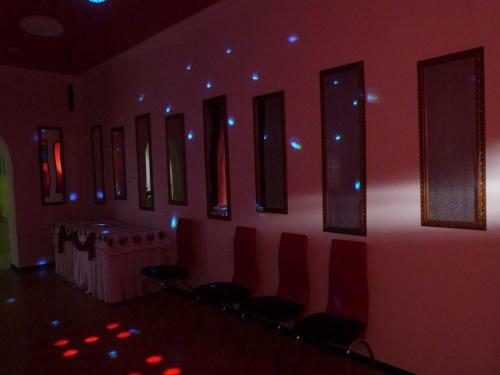 Hotel Otel U Medvedya