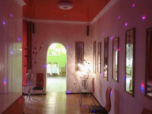 Hotel Otel U Medvedya