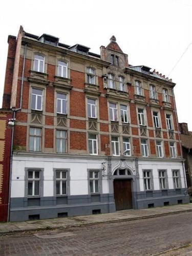 Hotel Otel U Medvedya