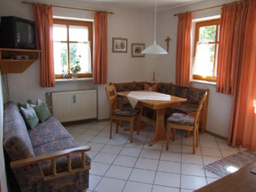 Apartamento Ferienwohnung Doblhofer