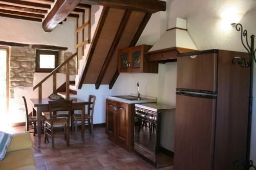 Villa Borgo Antico