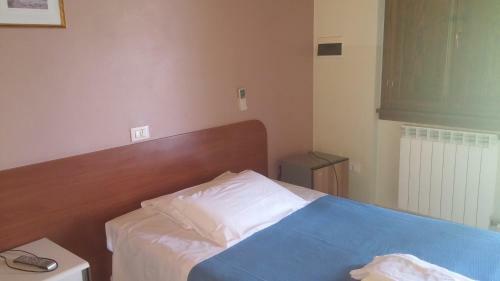 Hotel Albergo Dell'angelo