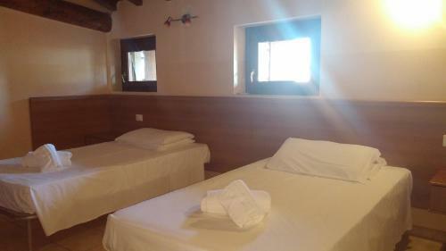 Hotel Albergo Dell'angelo