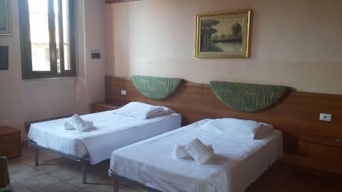 Hotel Albergo Dell'angelo