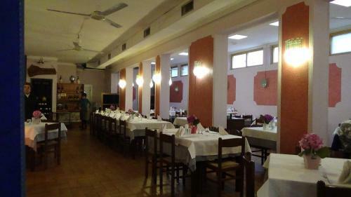 Hotel Albergo Dell'angelo