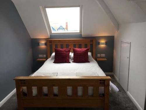 Bed & Breakfast Corra Lynn